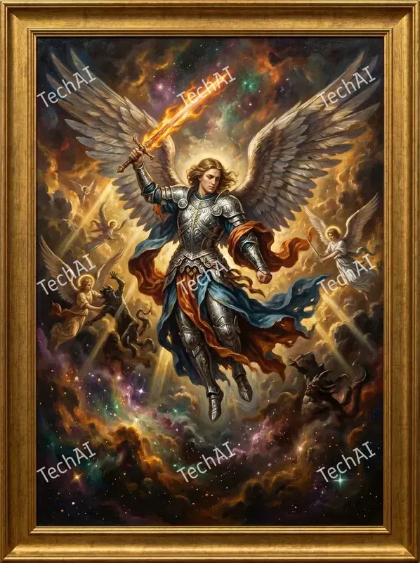 Celestial Classical Masterpiece Packs