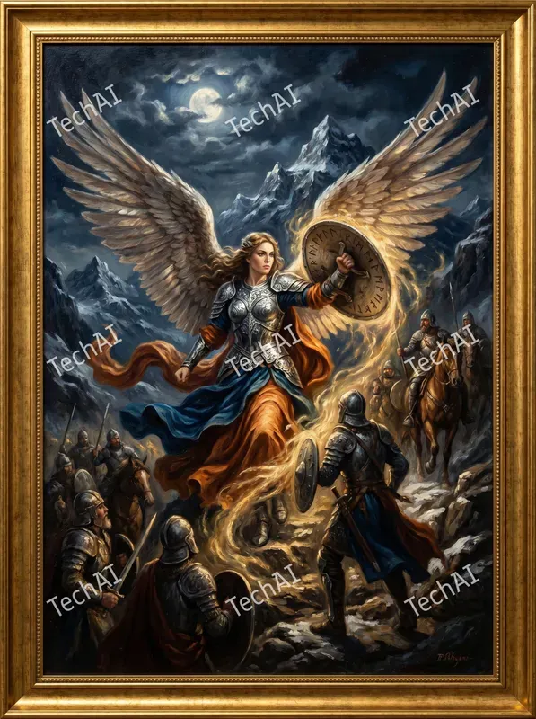 Celestial Classical Masterpiece Packs