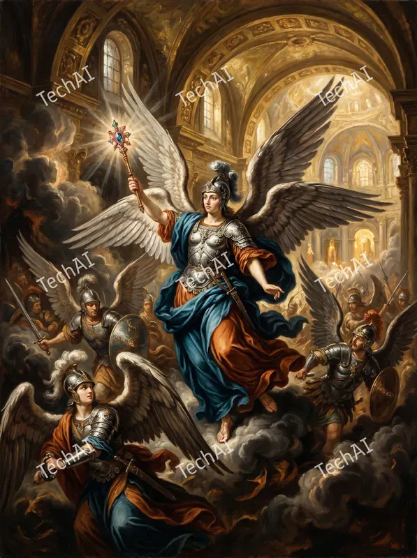 Celestial Classical Masterpiece Packs
