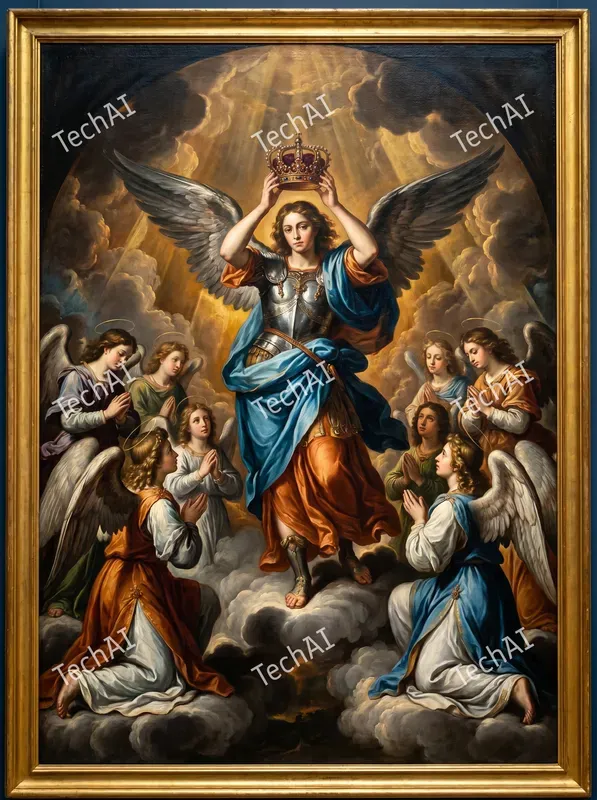 Celestial Classical Masterpiece Packs