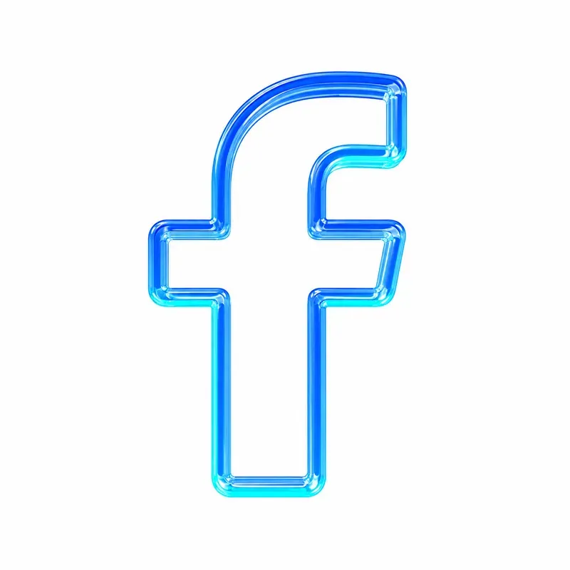 Luxury Acrylic Line Icon Generator