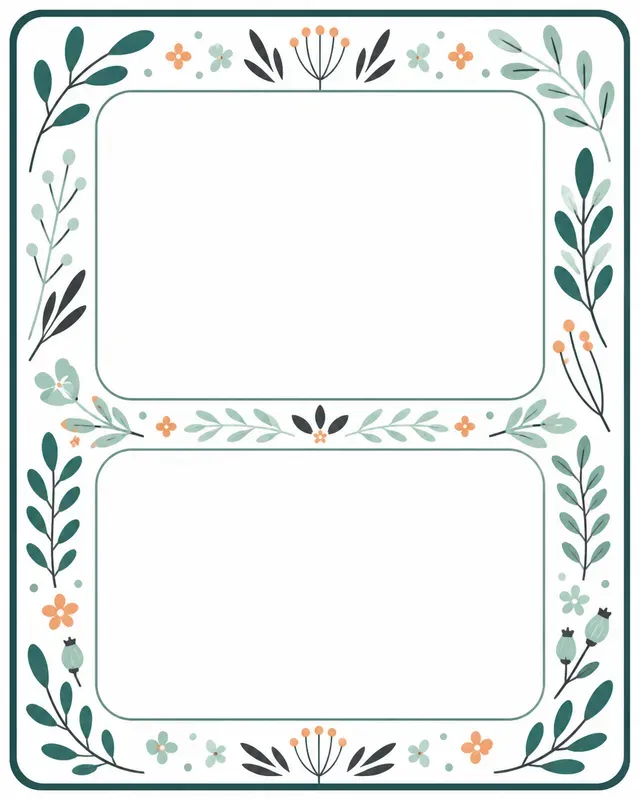 Create Seed Swap Packet Labels