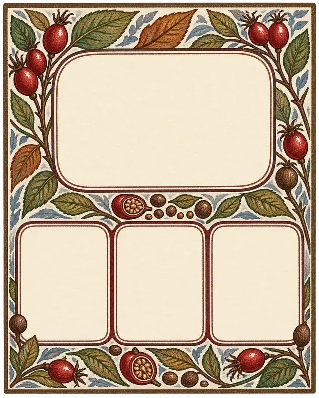 Create Seed Swap Packet Labels