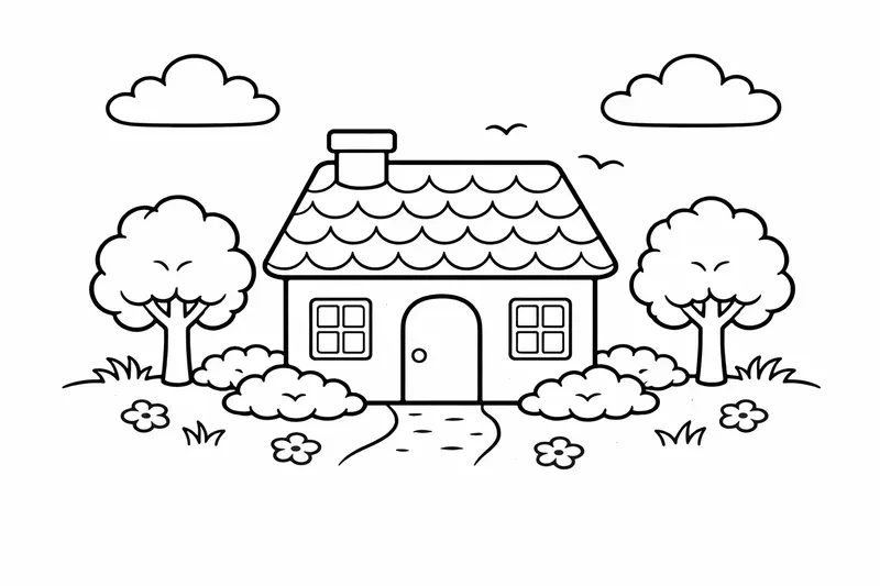 Faceless Coloring Book Kits