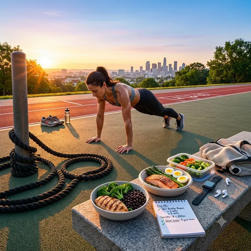 Flatten Your Bellies In 30 Days