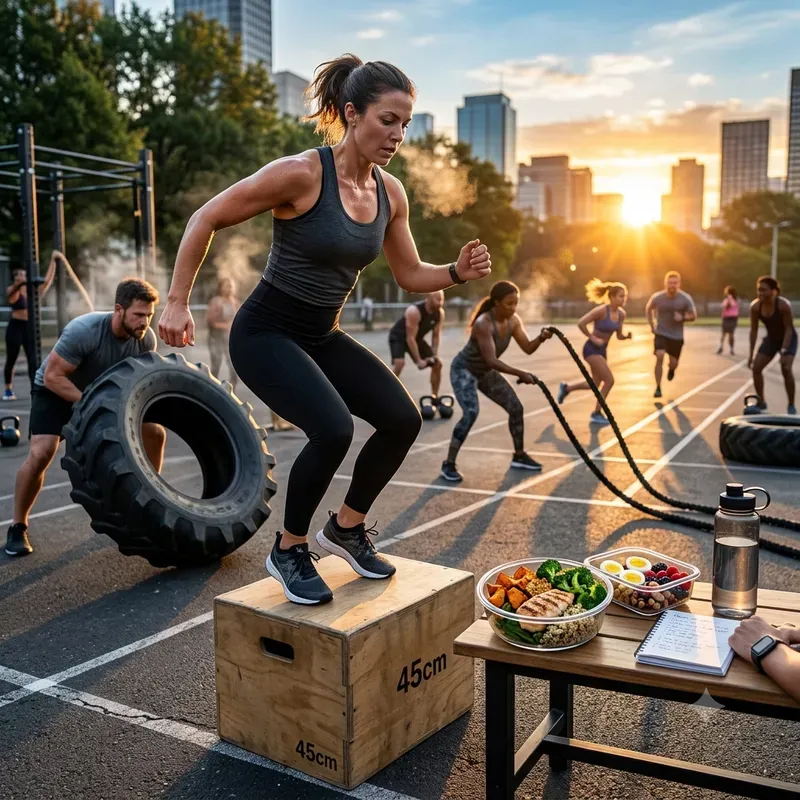 Flatten Your Bellies In 30 Days