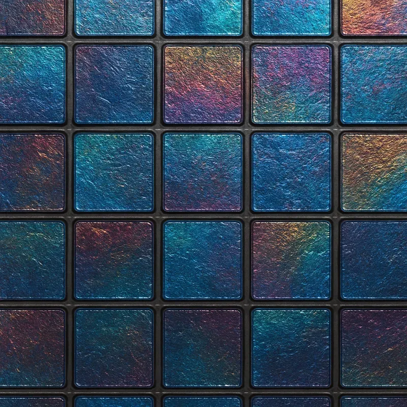 Ultrarealistic Texture Patterns