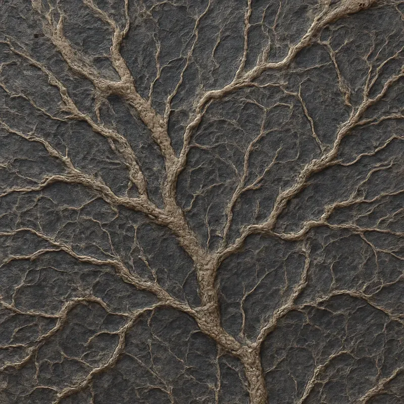 Ultrarealistic Texture Patterns