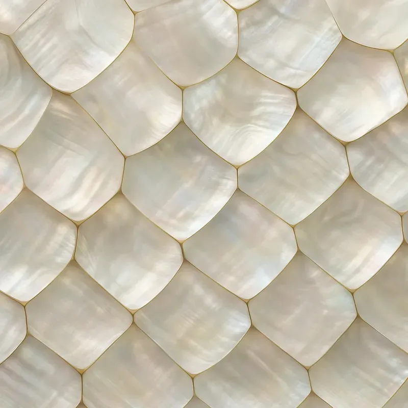 Ultrarealistic Texture Patterns