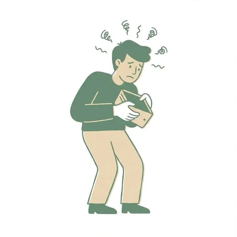 Narrative Emotion Illustrations