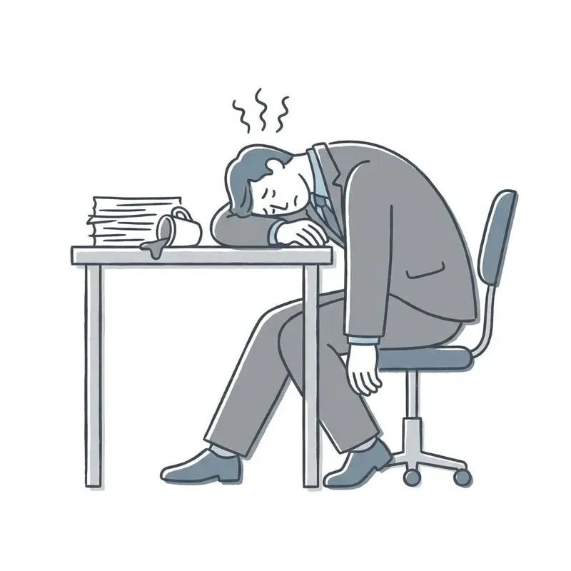Narrative Emotion Illustrations