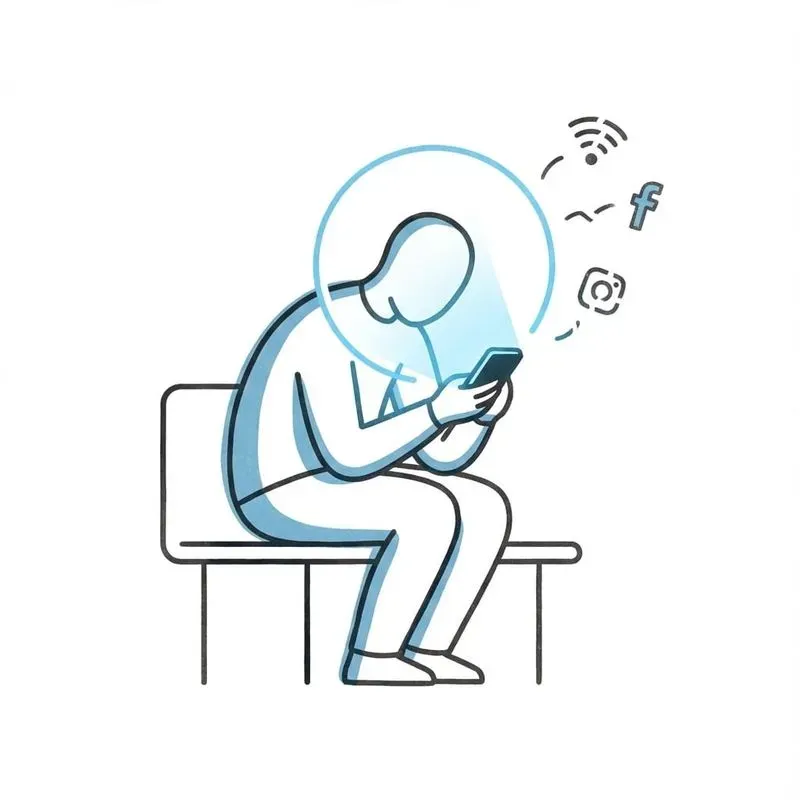 Narrative Emotion Illustrations