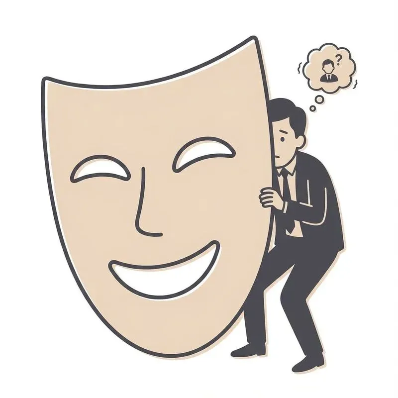 Narrative Emotion Illustrations