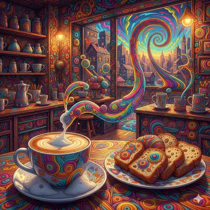 Works Of Fine Art