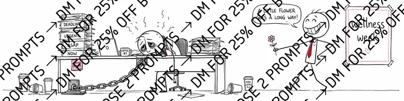 Bureaucracy Doodle Banners