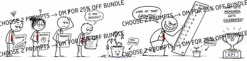 Bureaucracy Doodle Banners