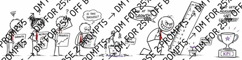 Bureaucracy Doodle Banners