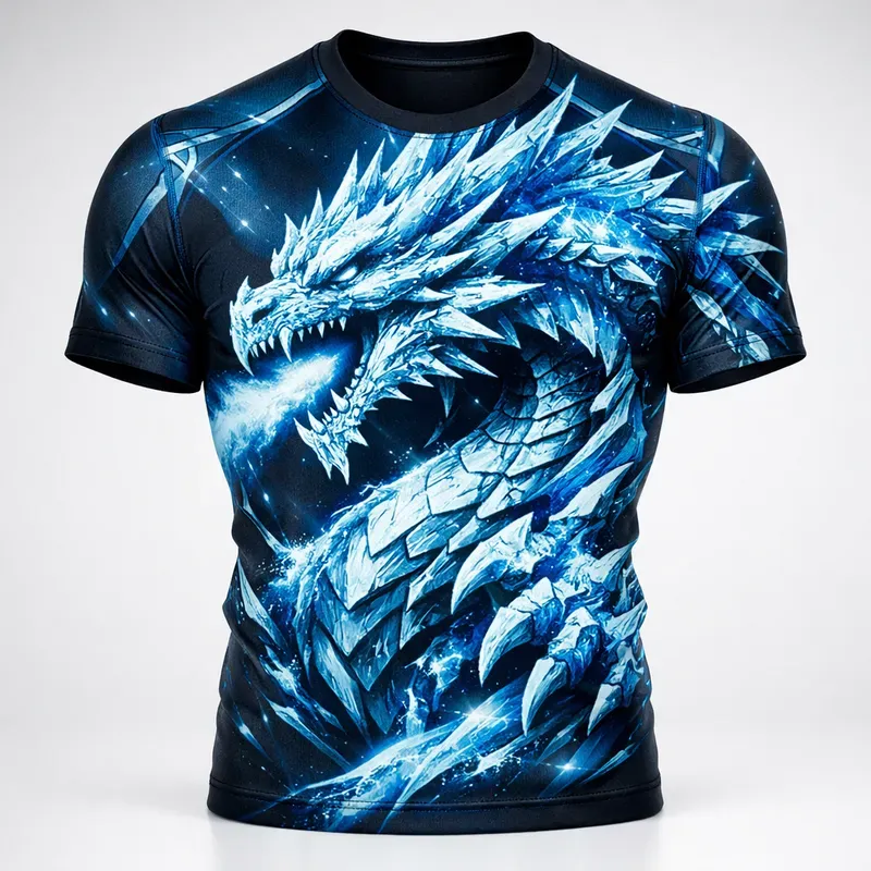 Animal Sportswear Designs