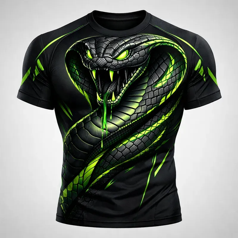 Animal Sportswear Designs