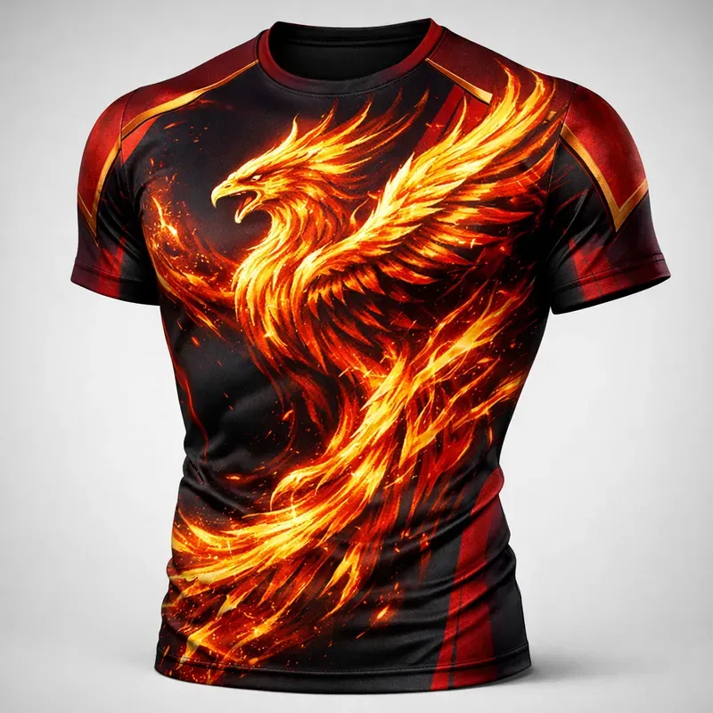 Animal Sportswear Designs