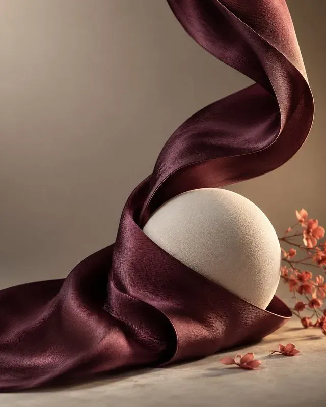 Tactile Sensory Still Lifes