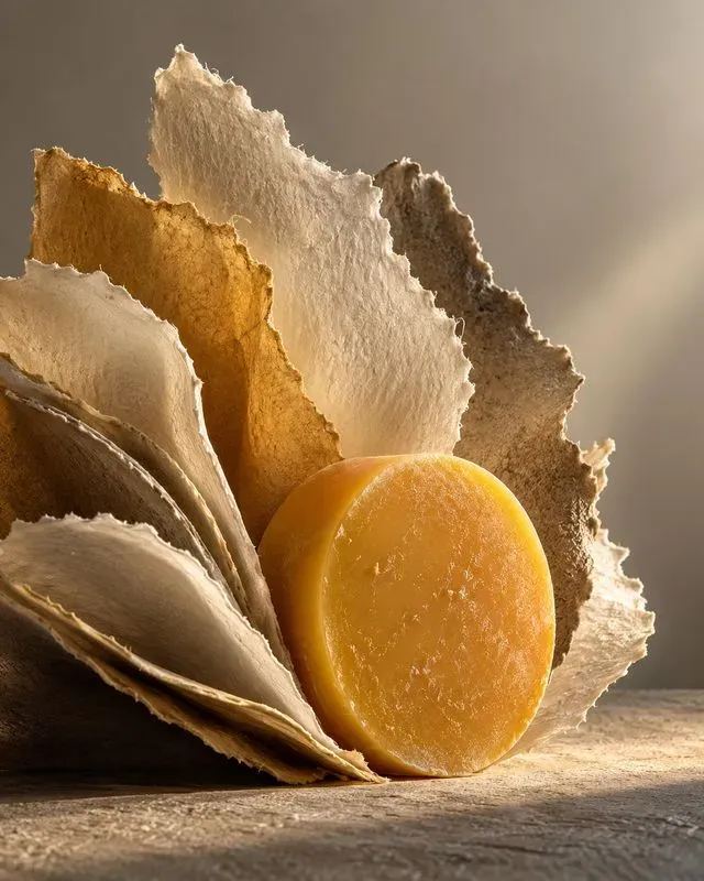 Tactile Sensory Still Lifes