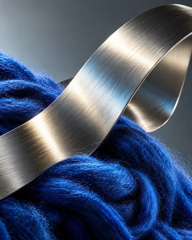 Tactile Sensory Still Lifes