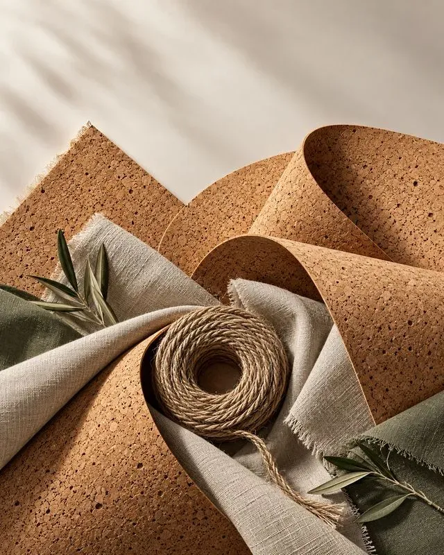 Tactile Sensory Still Lifes