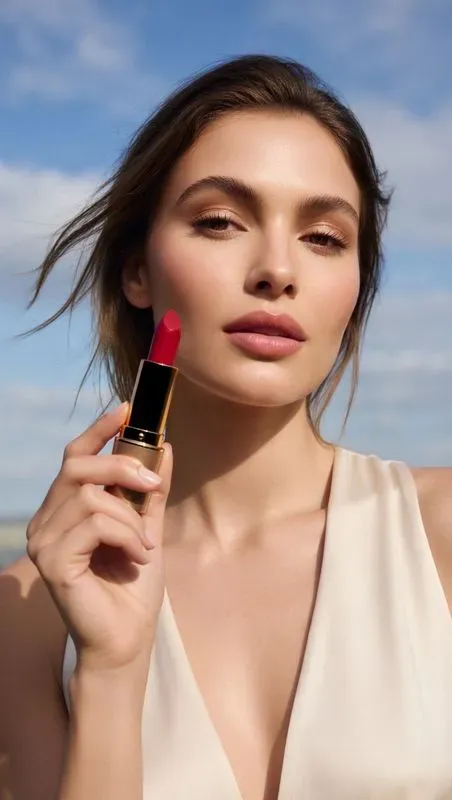 Tricks For Highend Women Beauty Ads