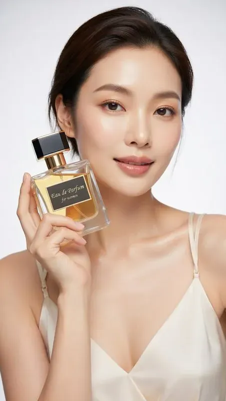 Tricks For Highend Women Beauty Ads