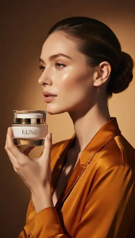 Tricks For Highend Women Beauty Ads