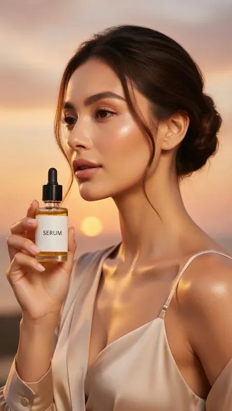 Tricks For Highend Women Beauty Ads