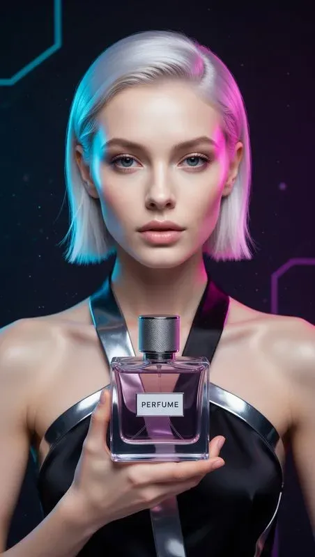 Tricks For Highend Women Beauty Ads