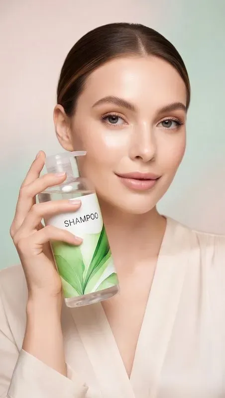 Tricks For Highend Women Beauty Ads