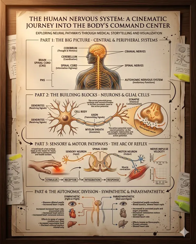 Cinematic Study Notes Transformers