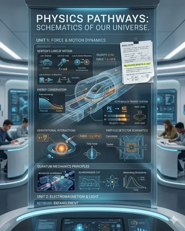 Cinematic Study Notes Transformers