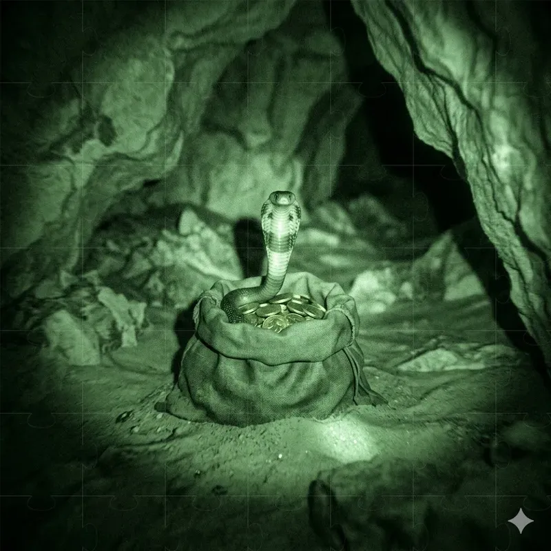 Nightvision Scenes