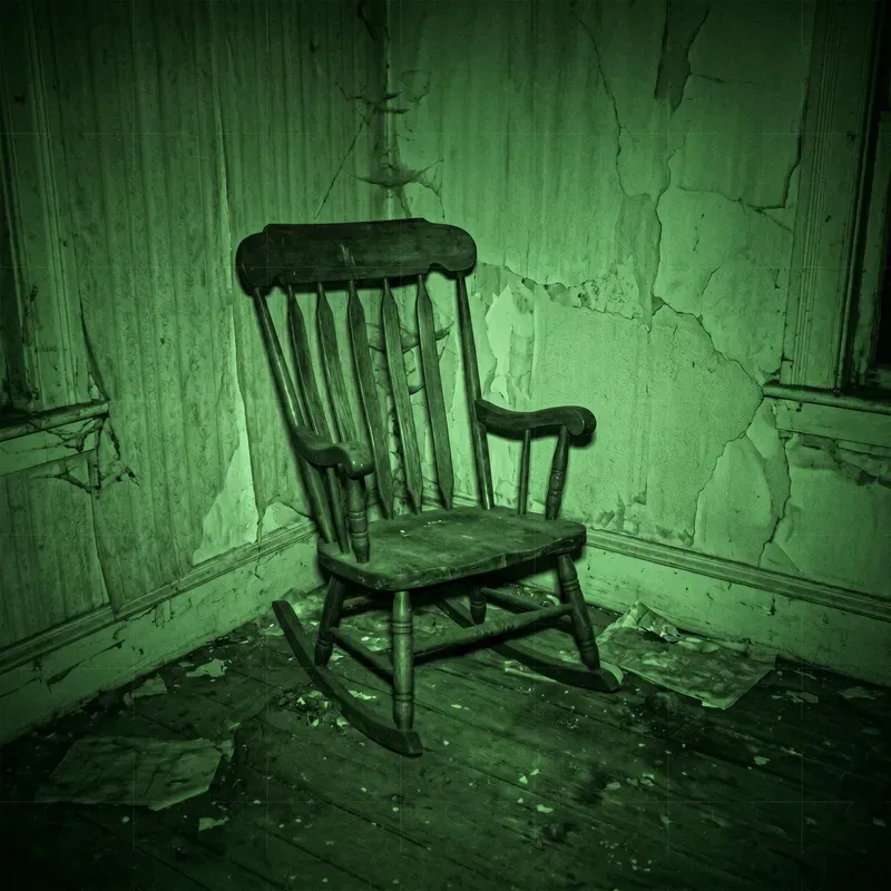 Nightvision Scenes