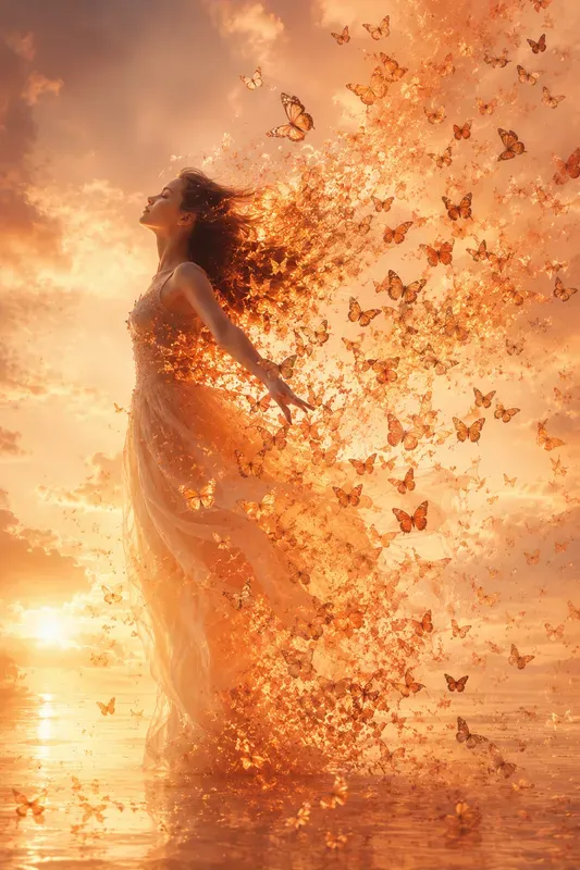 Dreamy Contemporary Surreal Art Prints