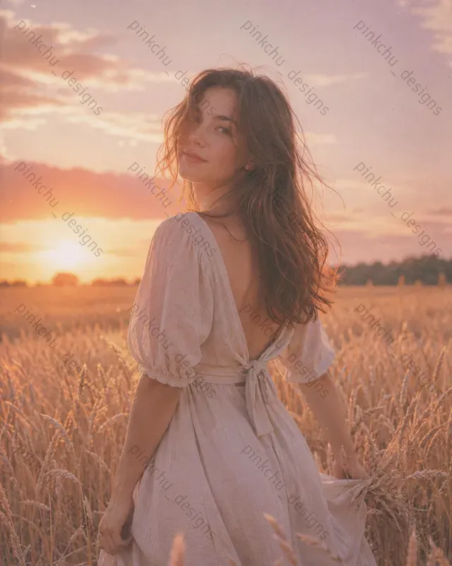 Pastel Faded Film Photo Aesthetic Packs