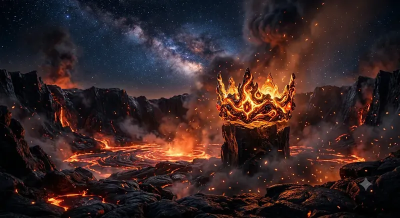 Elemental Prophecies Divine Fantasy Art