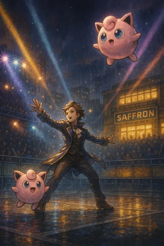 2D Epic Scene Pixel Art Masterpieces