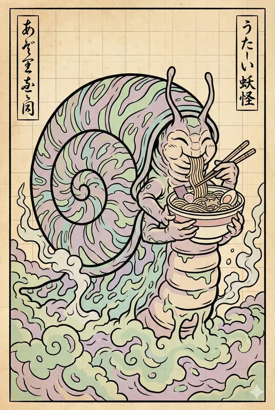 Japanese Ukiyoe And Tattoo Art Posters