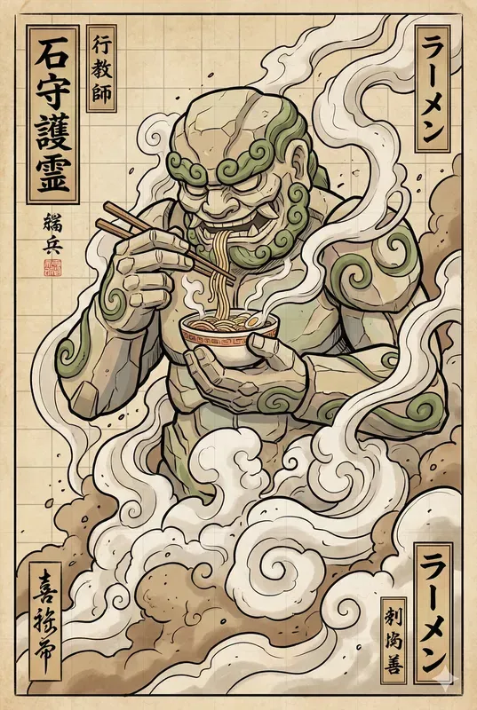 Japanese Ukiyoe And Tattoo Art Posters