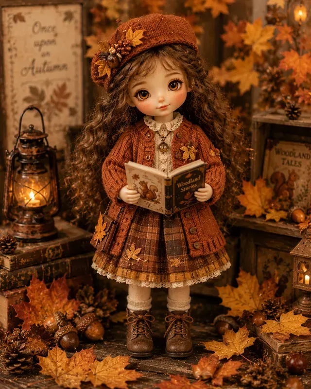 Artistic Collectible Doll Makers