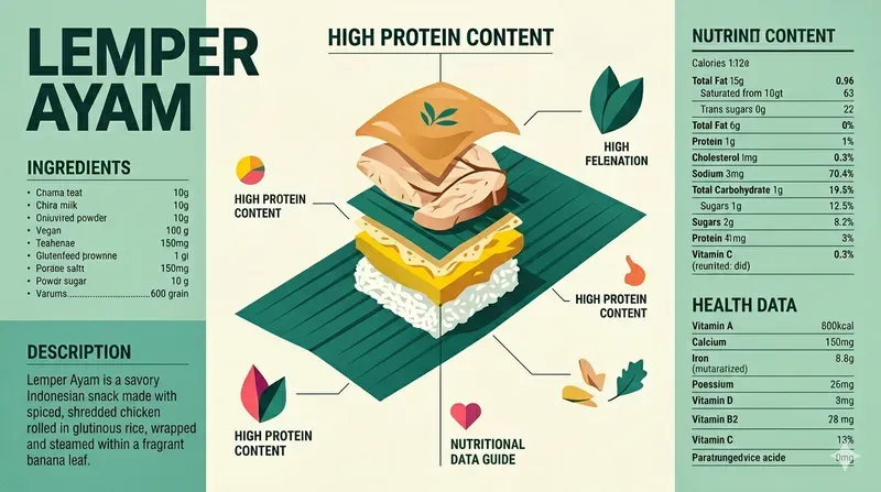 Wellness Blog Infographic Assets