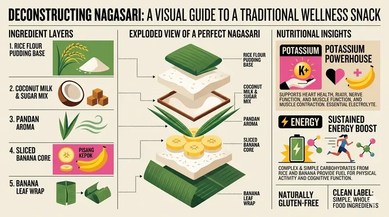 Wellness Blog Infographic Assets