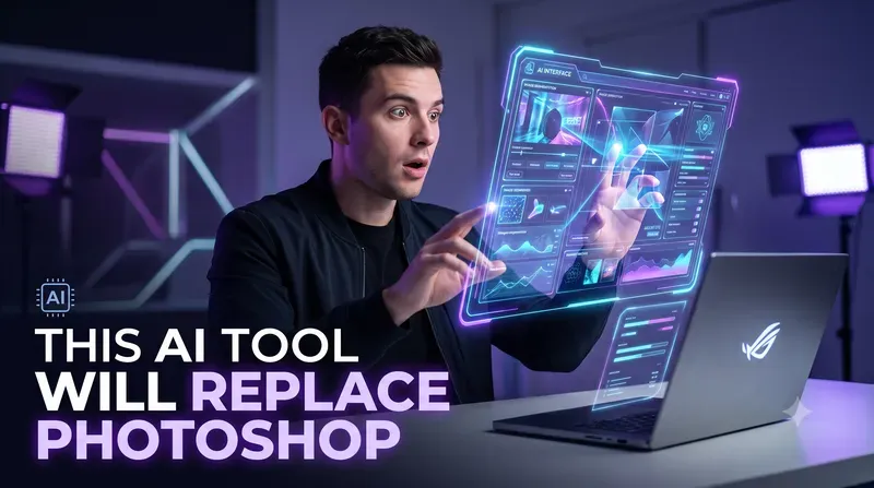 YouTube Thumbnail Generator Pro