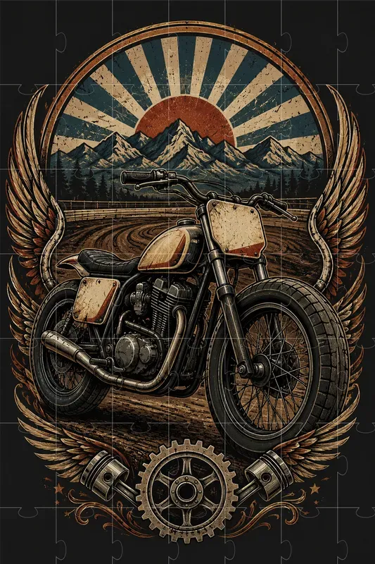 Motolegends Classic Motorcycles