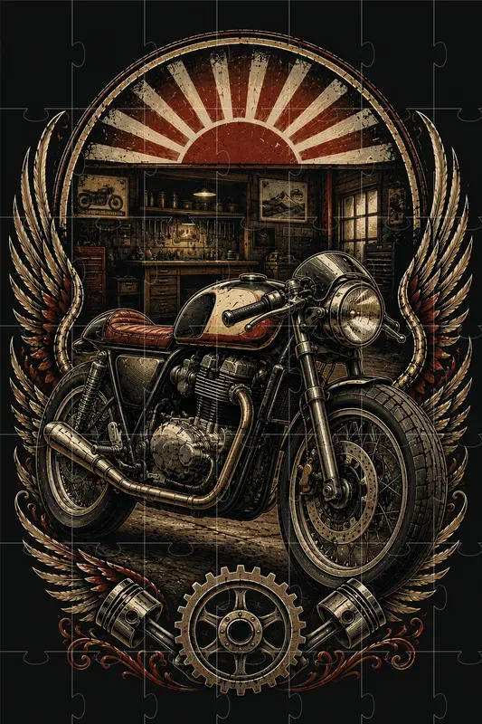 Motolegends Classic Motorcycles